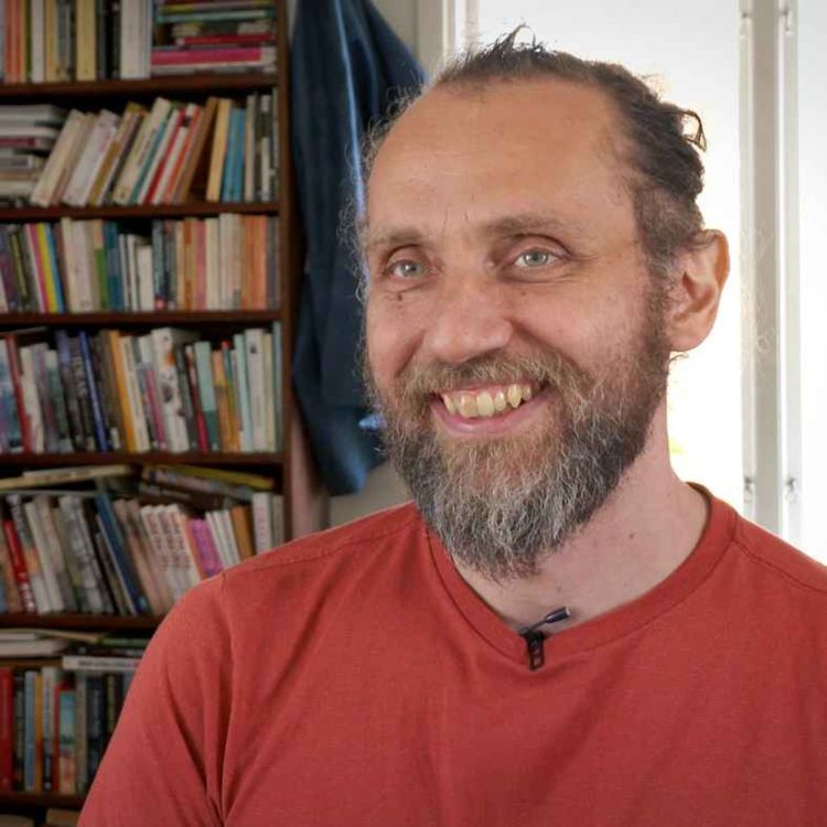 cover art for Dougald Hine – On Regrowing a Living Culture