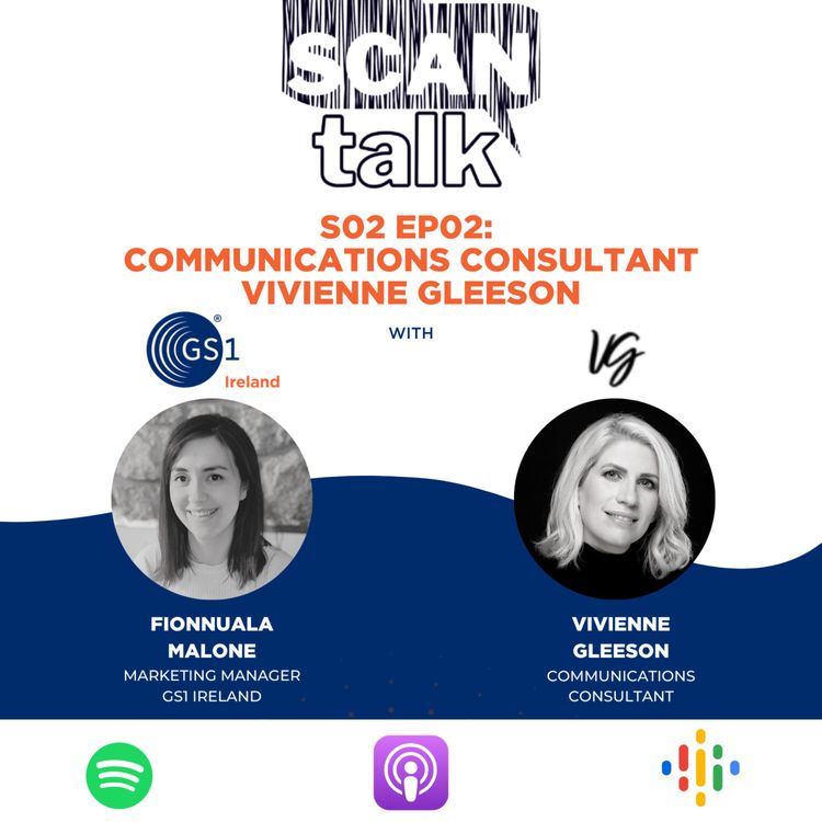 cover art for Communications consultant Vivienne Gleeson