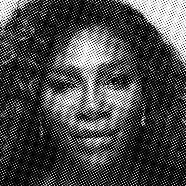 cover art for Serena Williams