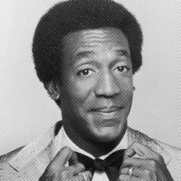 cover art for Bill Cosby