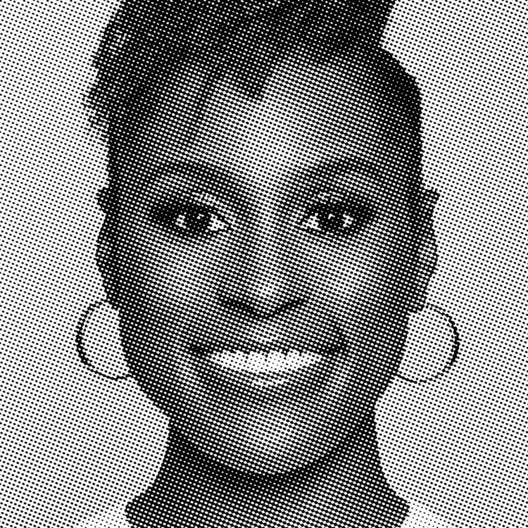 cover art for Issa Rae