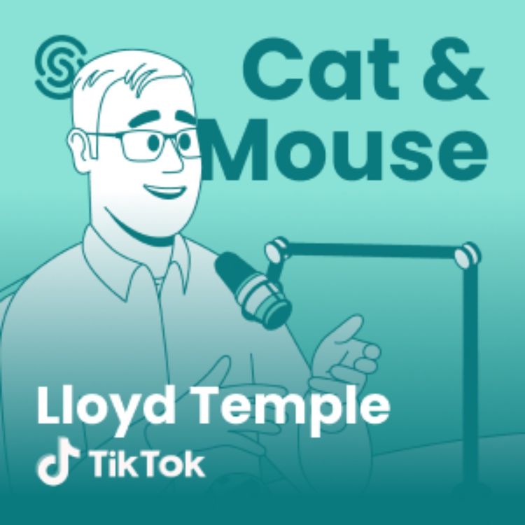 cover art for S2 EP 9 - Lloyd Temple - TikTok