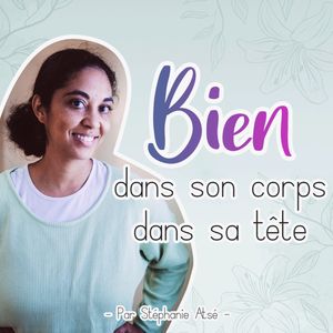 cover art for Bien dans son corps, bien dans sa tête
