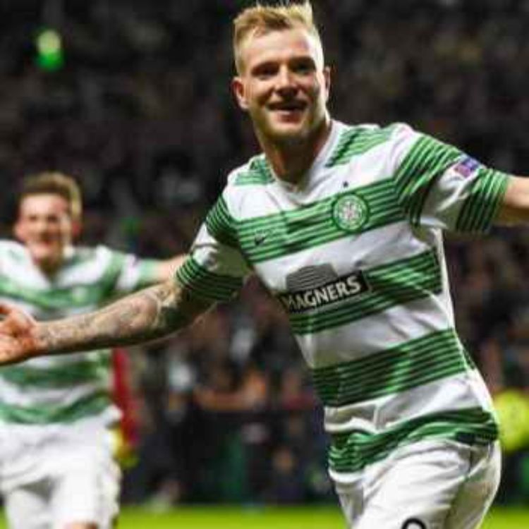 cover art for 20MT#272 - Classic Matches: Celtic 3-3 Inter Milan 19/2/2015
