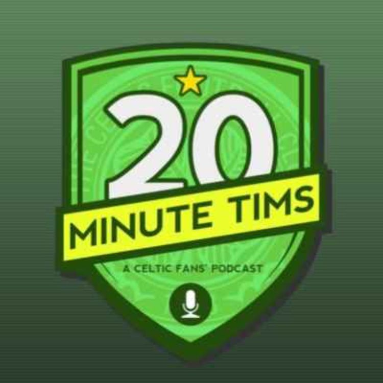 cover art for 20MT#273 - Dom Days Are Over