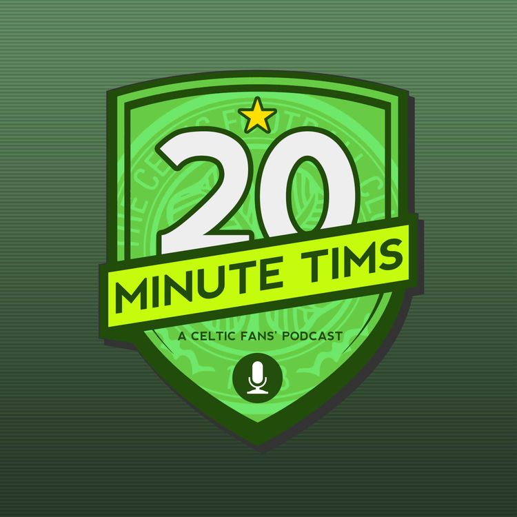 cover art for 20MT Analytics - Excellent League Form // O'Riley Impact