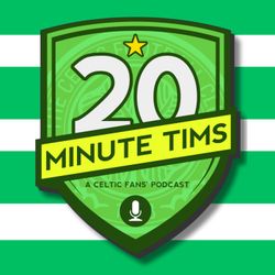 cover art for 20 Minute Tims