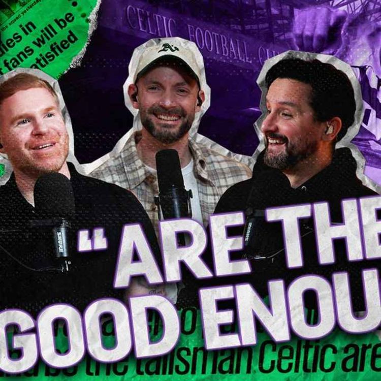 cover art for The Transfer Window SLAMS SHUT - Success or Disaster?