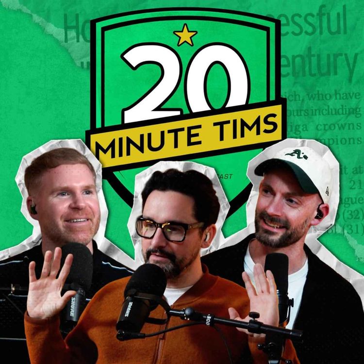 cover art for TMT#162 - So Solid Carew