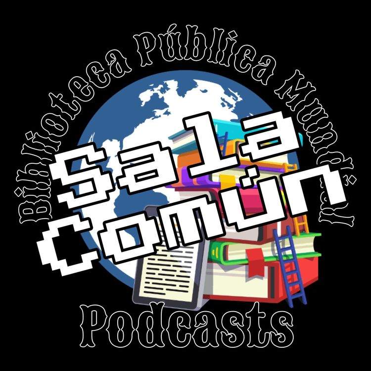 cover art for Sala Común - Nosotros