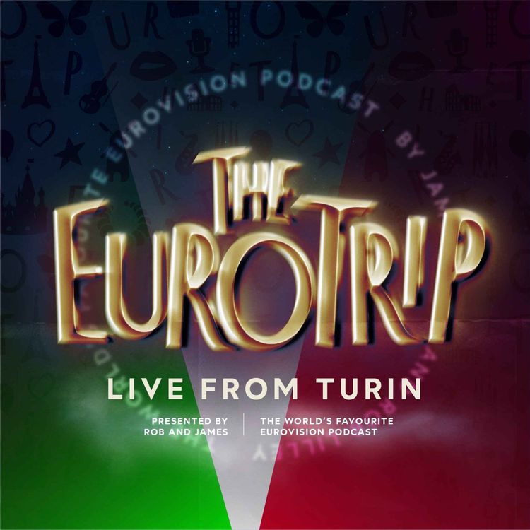 cover art for Live from Turin: Day Four