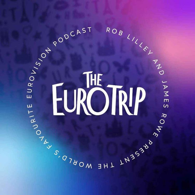 cover art for Rewind 2003 & the future of Australia at Eurovision