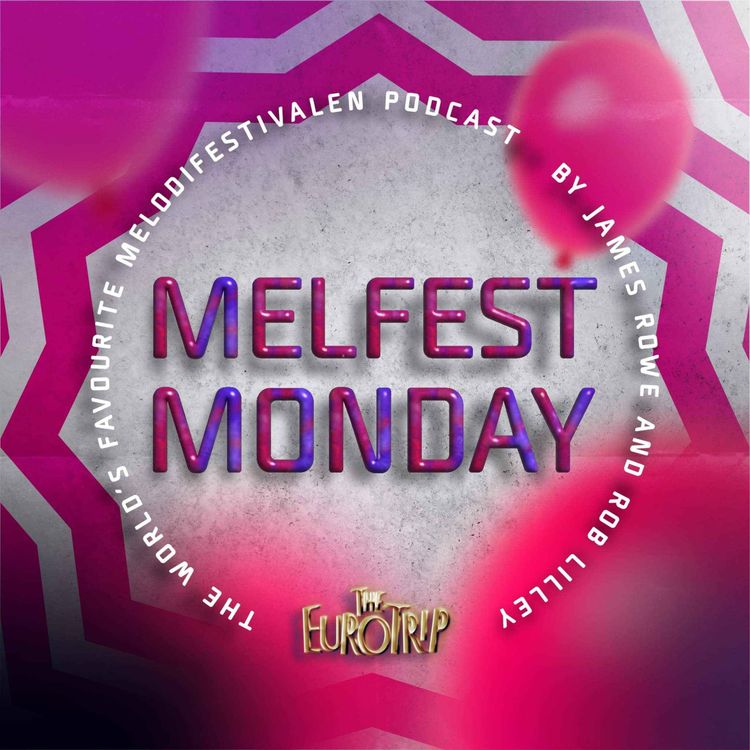 cover art for Melfest Monday: Episode Seven (Grand Final Review)