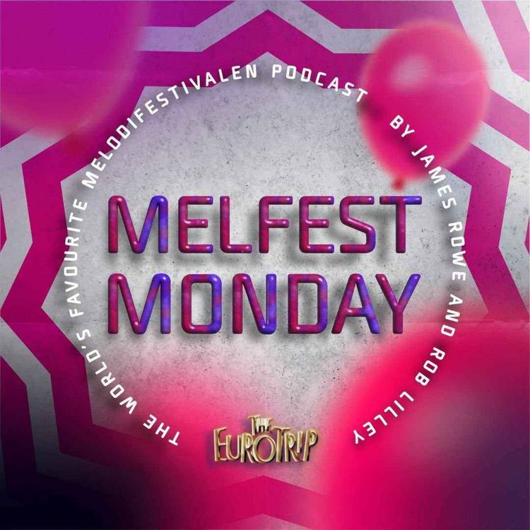 cover art for Melfest Monday: 2024 Preview