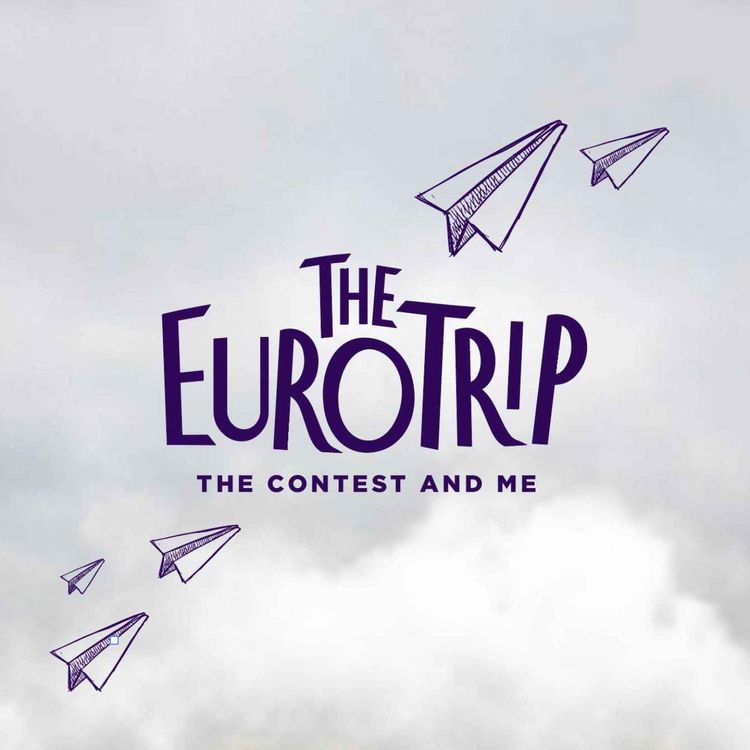 cover art for The Contest & Me: Carolina Noren