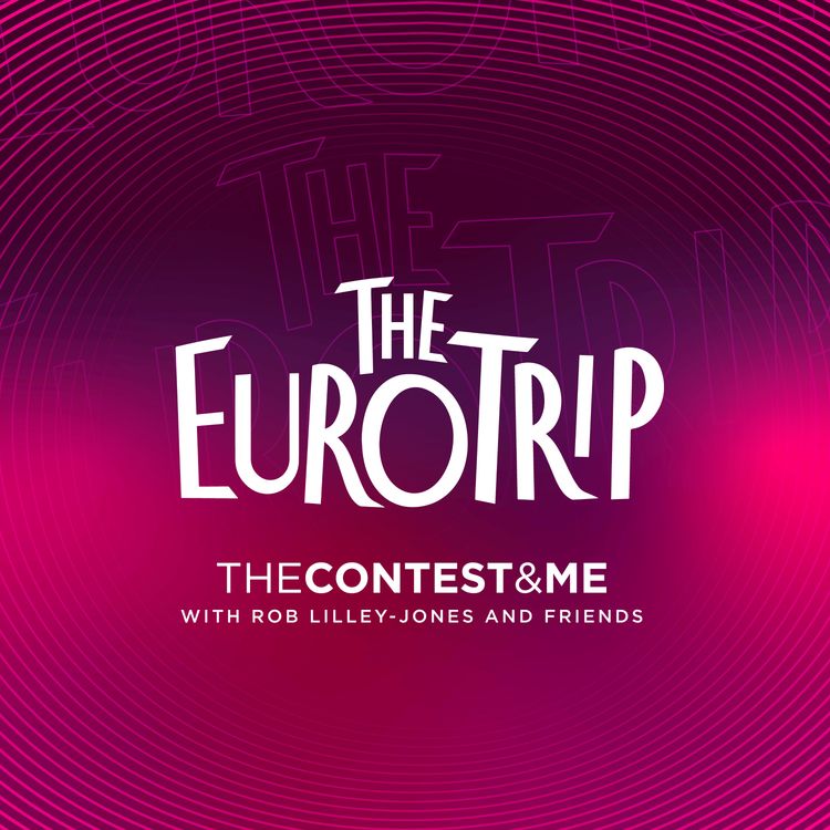 cover art for The Contest & Me: Felix Bergsson