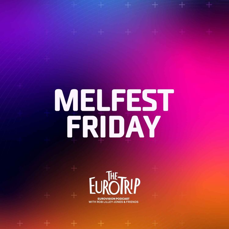 cover art for What led to Sanna Nielsen's Melfest return?