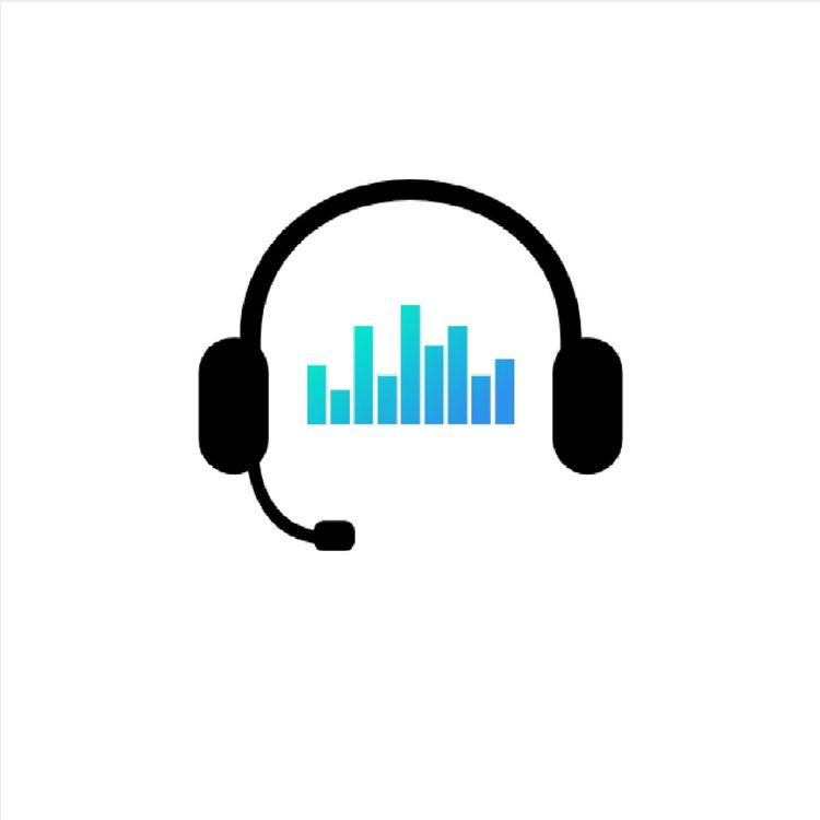 cover art for Our first episode