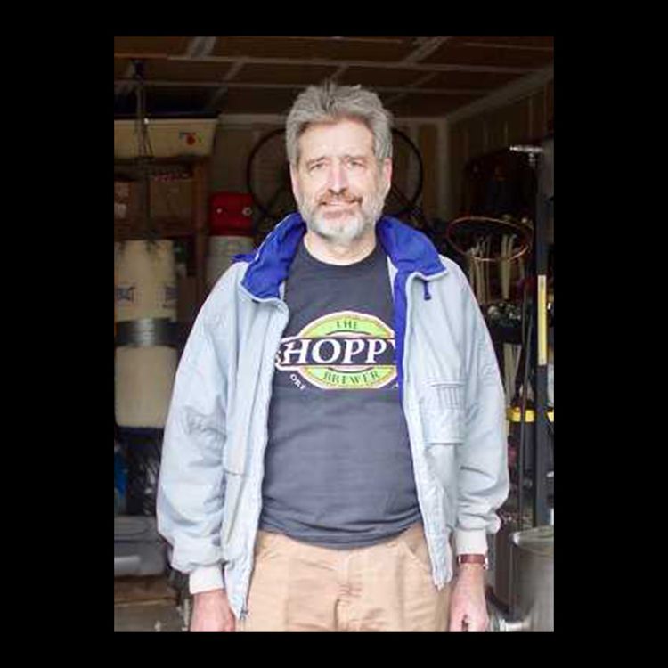 cover art for Episode 001 - Oregon MUFON Director, Tom Bowden