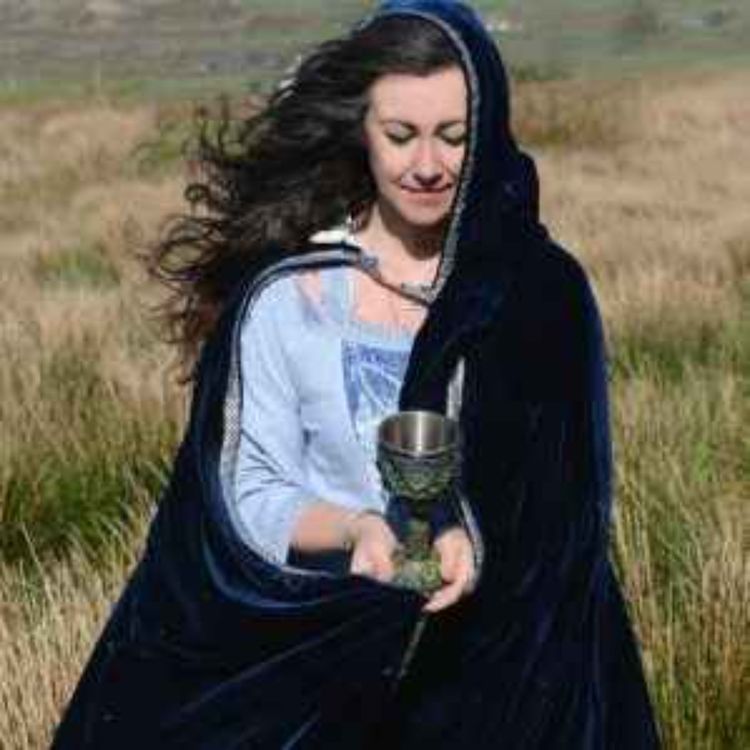 cover art for Episode 055 - Alien Races & The Pleiadian Mission w/ Elena Danaan