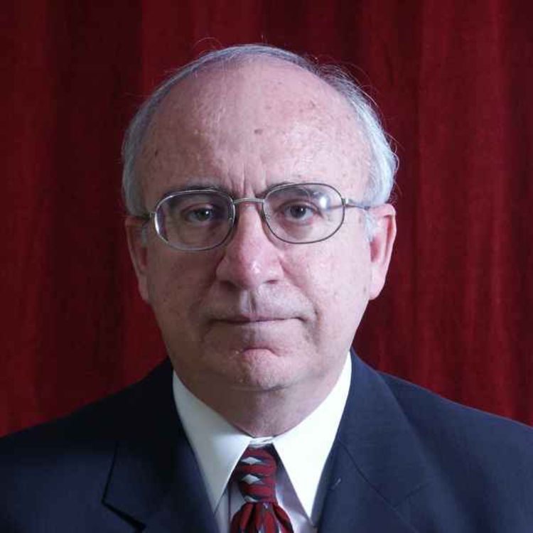 cover art for Episode 065 - Forbidden Archeology & Vedic Human History w/ Michael Cremo