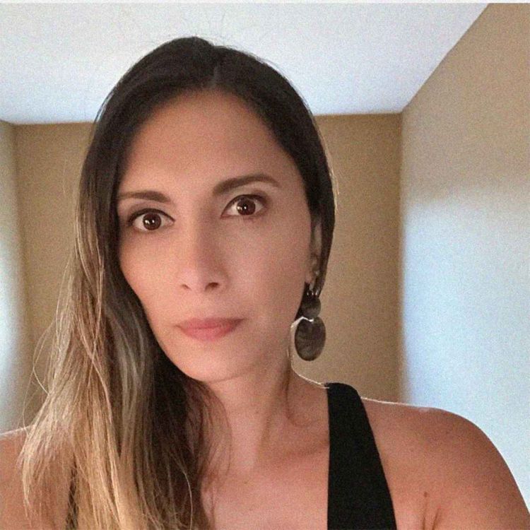 cover art for Episode  074 - 2022 Predictions w/ Psychic and Medium, Natalie Lucia Anderson