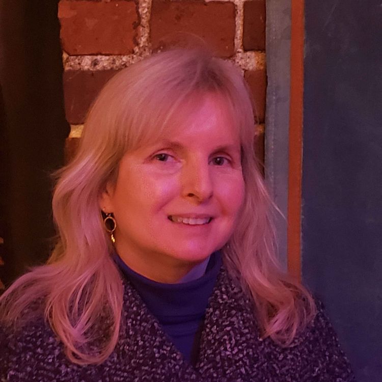 cover art for Episode 076 - The Nature of Channeling & Divination Techniques w/ Janice Carey