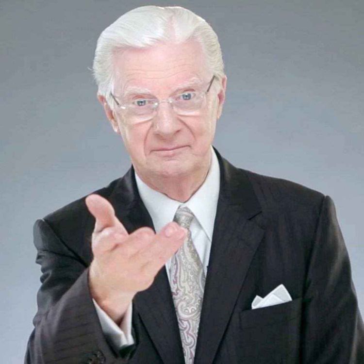 cover art for Episode 081 - Paradigms & The Law of Vibration w/ Bob Proctor - Tribute Episode