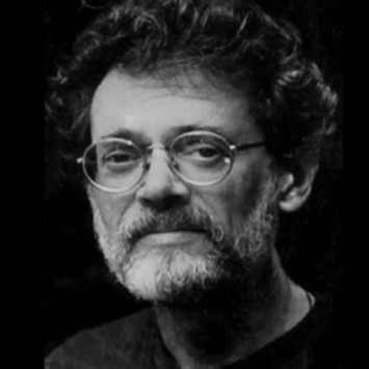 cover art for Episode 083 - A New Phase of Human Existence w/ Terence McKenna