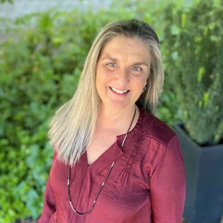 cover art for Episode 084 - Into the Looking Glass & Medicinal Psychedelics w/ Kayci Mitchell