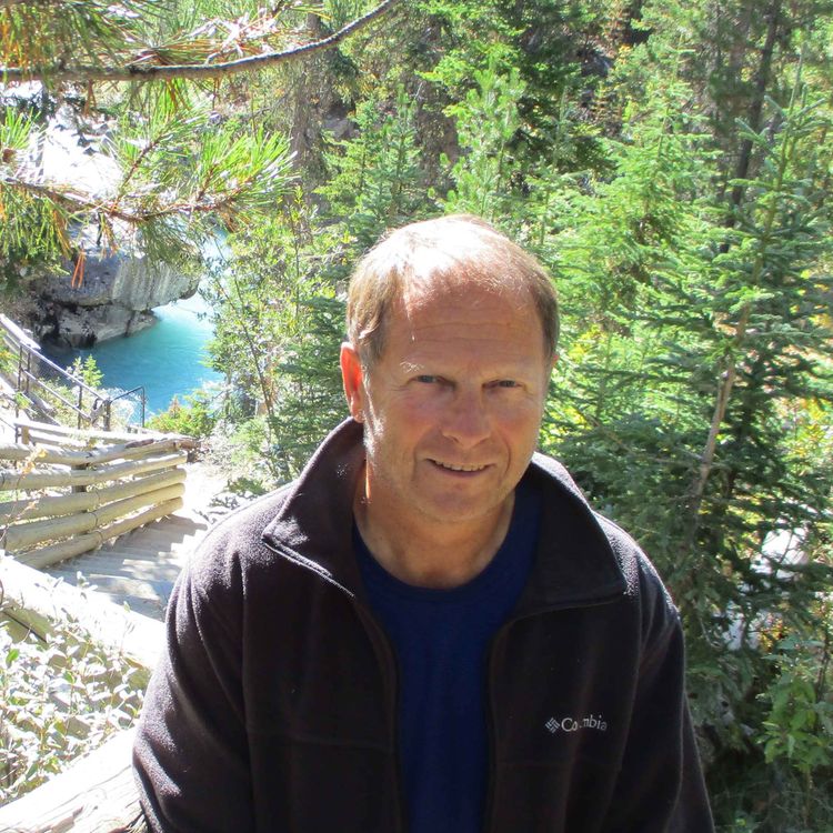 cover art for Episode 093 - The Earth Game & The Evolution of Consciousness w/ Christian Thagard