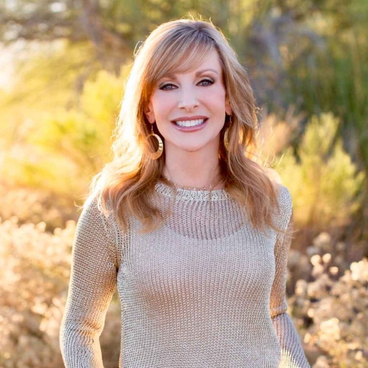 cover art for Episode 100 - Transformative Near Death Experiences w/ Michelle Clare
