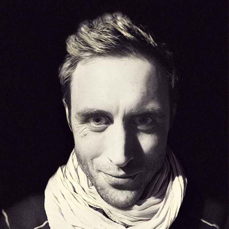 cover art for Episode 115 - The Astrology of Bitcoin w/ Adam Sommer