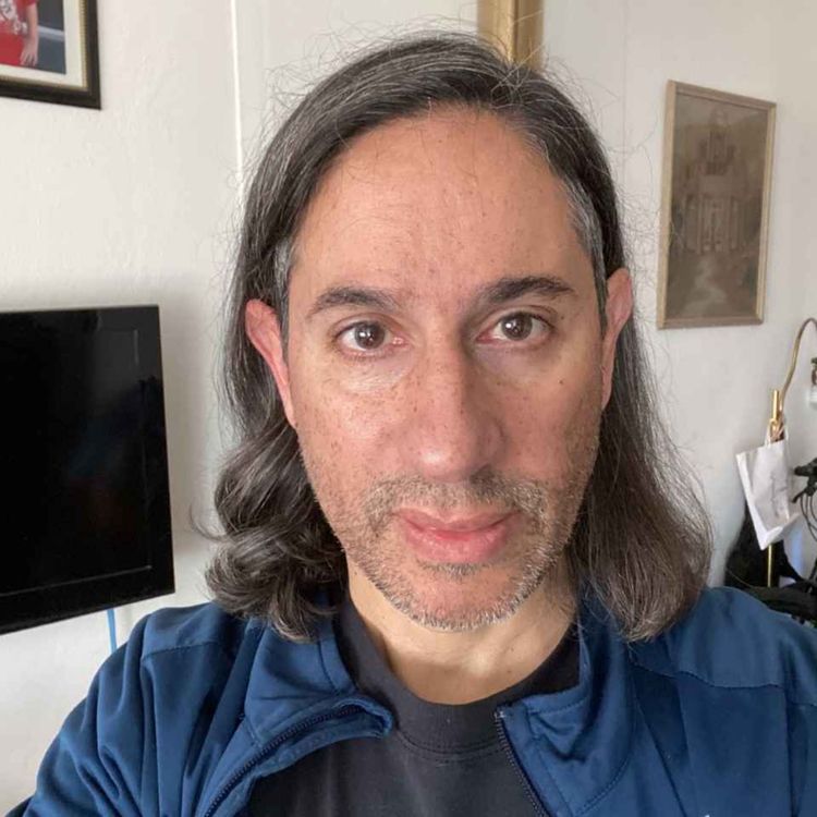 cover art for Episode 118 - Connecting with Higher Worlds & The Path of Light w/ Jaevyn Mihkael