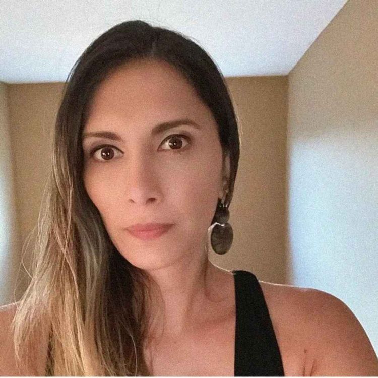 cover art for Episode 126 - 2023 Predictions w/ Psychic and Medium, Natalie Lucia Anderson