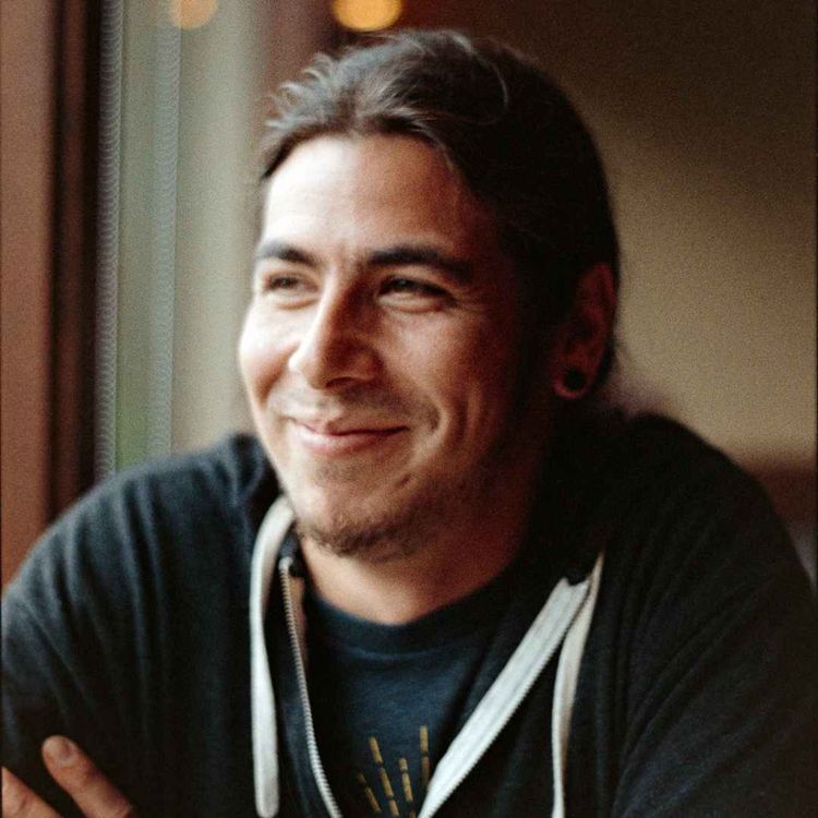 cover art for Episode 128 - Living Astrology & The Signs of the Zodiac w/ Tyler Penor