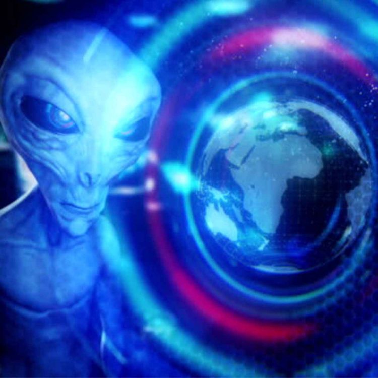 cover art for Episode 155 - Beyond The News - July 2023