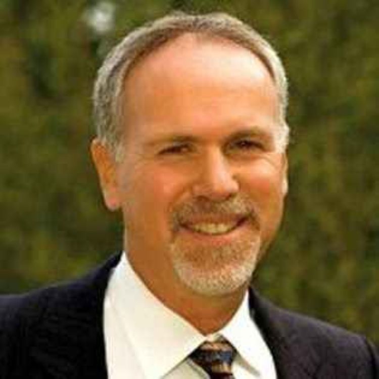 cover art for Episode 161 - Understanding and Transforming Paradigms w/ Dr. Keith Merron