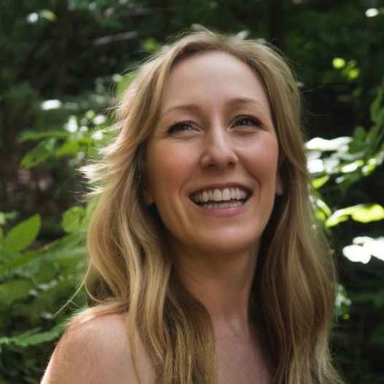 cover art for Episode 178 - Our Ecstatic Playground & Earth's Activation w/ Allison Holley