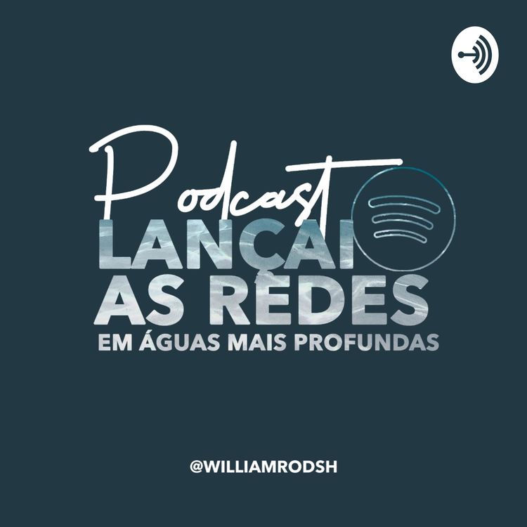 cover art for BEM-VINDOS! #01 - Em águas mais profundas!