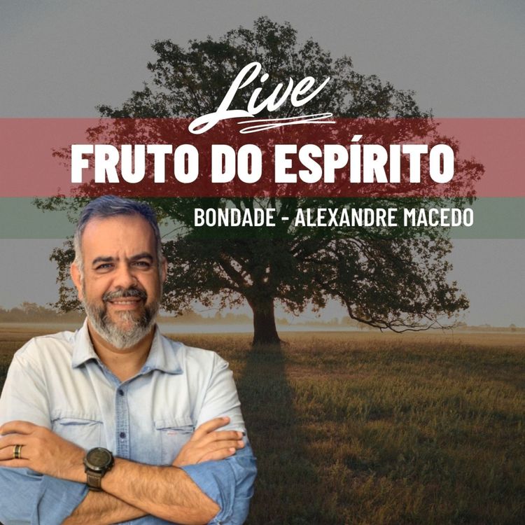 cover art for Fruto do Espírito - Bondade
