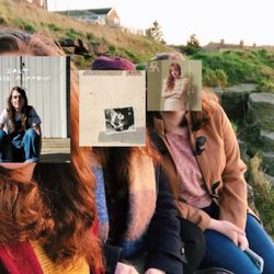 cover art for The Three Headed Beast