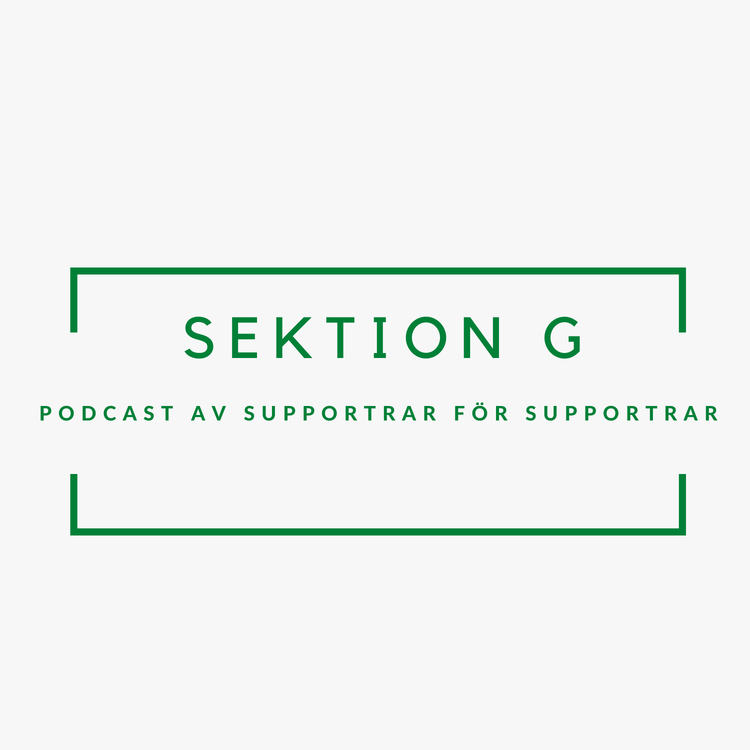 cover art for Avsnitt 16 - Håglöst Rögle behöver förstärka!