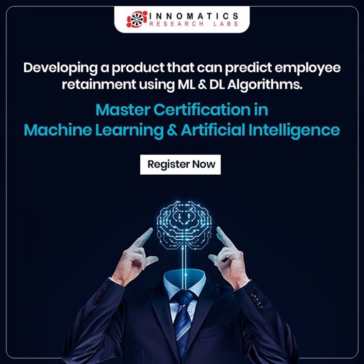 cover art for data science