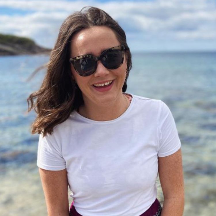 cover art for Sinead Keane @rememberwhoyouare