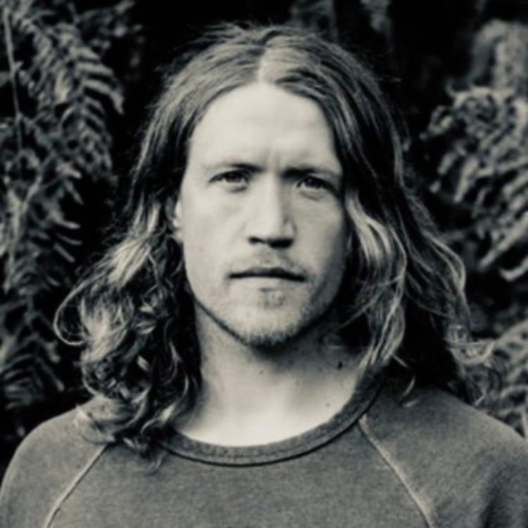 cover art for Luke Reddy Fuinneamh Founder