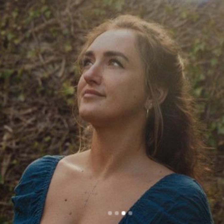 cover art for Danielle Somatic sex therapist