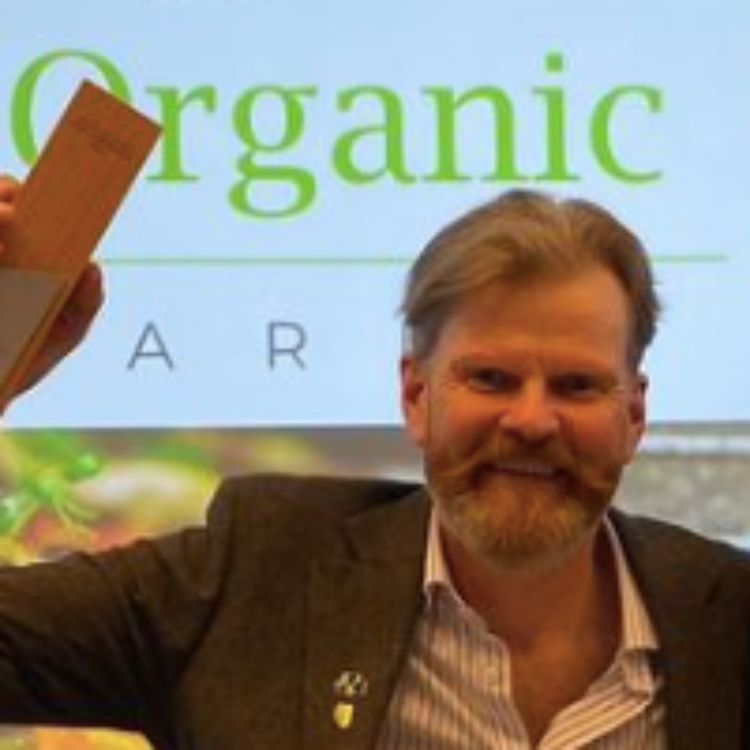 cover art for The Merry Mill Porridge