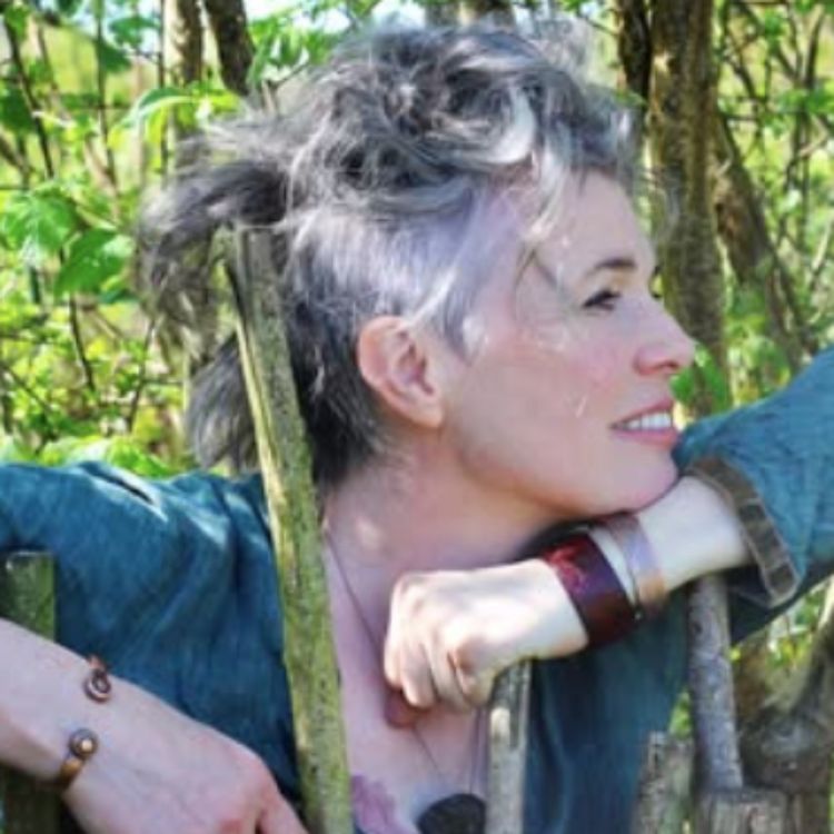 cover art for Mary Reynolds ' We are the ARK"