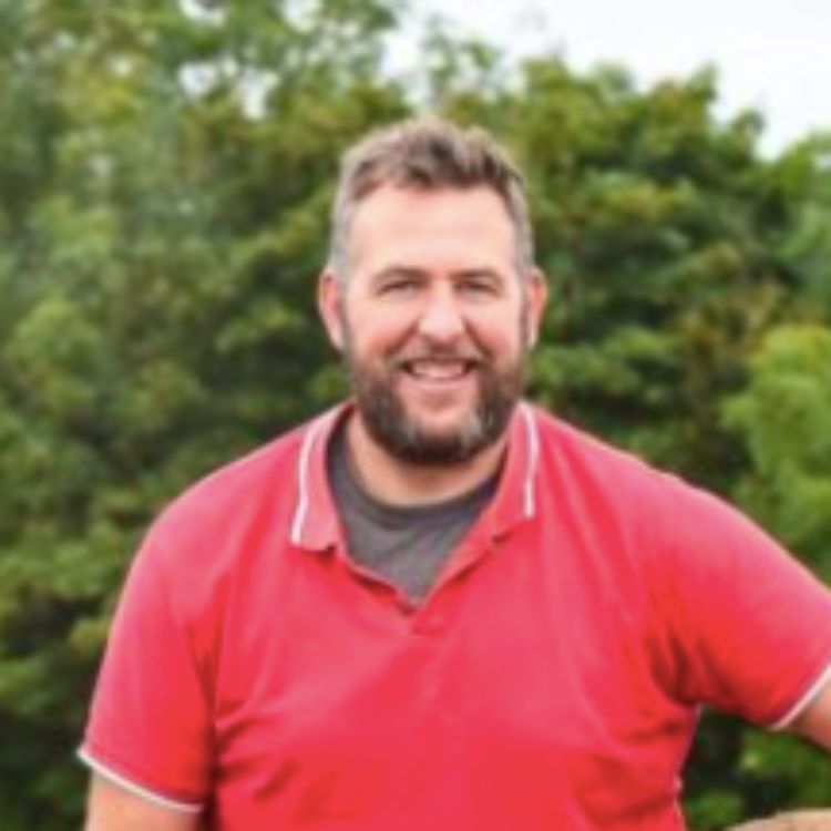 cover art for Glenbrook Free Range Pig Farm